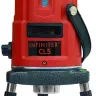 Лазерный нивелир CONDTROL INFINITER CL5 купить в Нягани