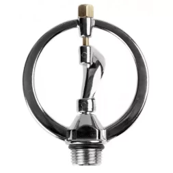 Распылитель RACO круговой, металлический 4260-55/651C