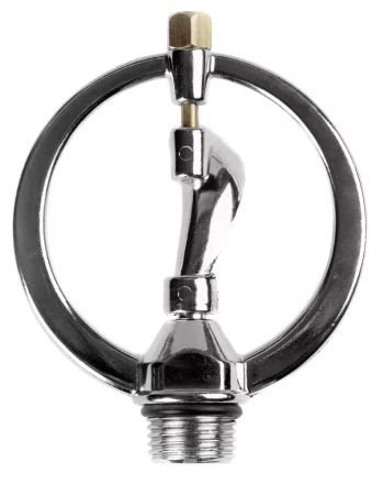 Распылитель RACO круговой, металлический 4260-55/651C купить в Нягани