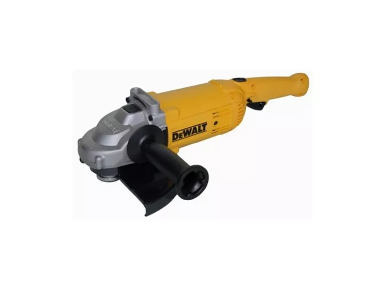 Угловая шлифмашина DeWalt D 28492 (УШМ, Болгарка) купить в Нягани