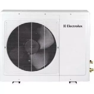 Внешний блок ELECTROLUX EACS-09HF/N3/out сплит-системы купить в Нягани