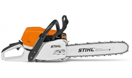 Бензопила STIHL MS 362 С-М (3,4кВт. 45см. 36RSC66. 5,9кг) купить в Нягани