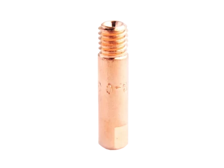 Наконечник сварочный прямой Al М6 диаметр1,2мм MS ICU0003-62 Сварог купить в Нягани