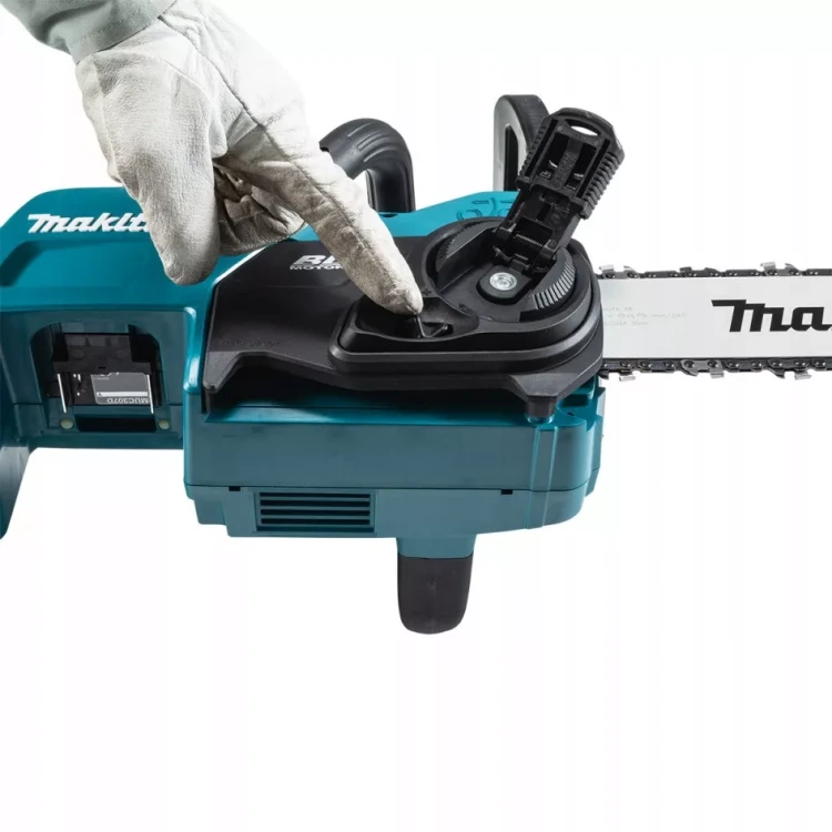 Аккумуляторная цепная пила 40см Makita DUC407RT (18V, 1* АКБ 5Ач, ЗУ)5.003 купить в Нягани