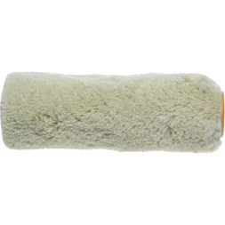 Ролик SYNTEX ПОЛИАКРИЛ малярный, ворс 12мм, бюгель 6мм, 30х150мм, STAYER Master 0219-15