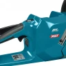 Аккумуляторная цепная пила 40v, шина 35см Makita UC011GZ (без АКБ и ЗУ) купить в Нягани
