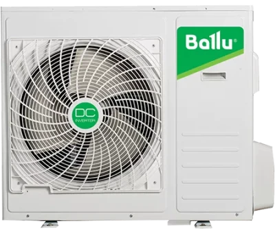 Внешний блок BALLU BCFA/out-48HN1_13Y сплит-системы, напольно-потолочного типа