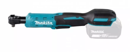 Аккумуляторный угловой гайковерт Makita DWR180Z (без АКБ и ЗУ) купить в Нягани