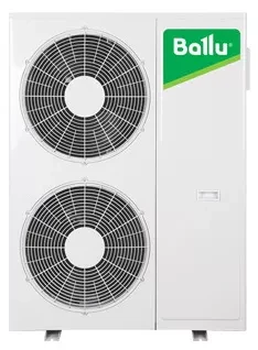 Универсальный внешний блок BALLU BLC_O/out-12HN1 полупромышленной сплит-системы купить в Нягани