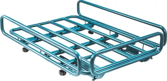 Корзина для тележки Makita DCU180Z (199009-8) купить в Нягани