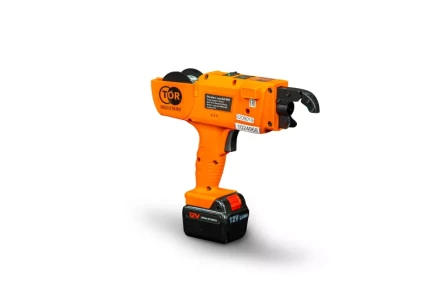 Пистолет для вязки арматуры TOR SG-34 8-34 мм 1024968 купить в Нягани