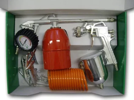 Набор 5 предметов OMG 7019.01 купить в Нягани