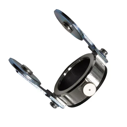 Насадка роликовая (PW P80) XLP08030 купить в Нягани