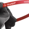 Полотно ЗУБР "МАСТЕР" по металлу 24 TPI  (шаг 1.0мм), Универсальное, 50шт 15853-24-50 купить в Нягани