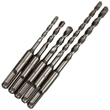 Набор буров SDS-Plus Makita D-00795 купить в Нягани