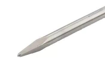 Зубило пикообразное 250мм, PRO, SDS PLUS GROSS 70316 купить в Нягани