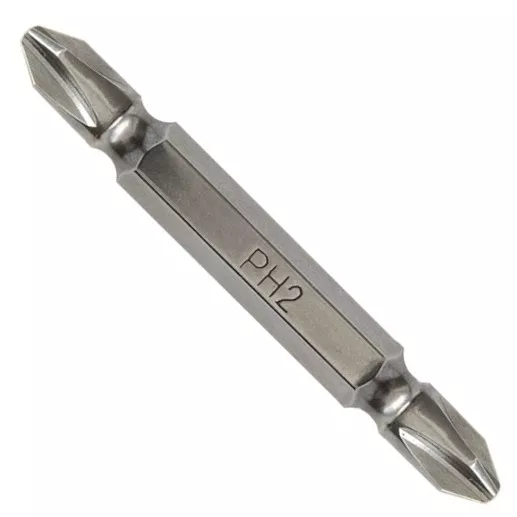 Бита Makita PH2 65мм 1шт, 2-х сторонние (784203-1) купить в Нягани