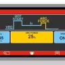 Сварочный полуавтомат ELECTROMIG 330 WAVE ACC Telwin купить в Нягани