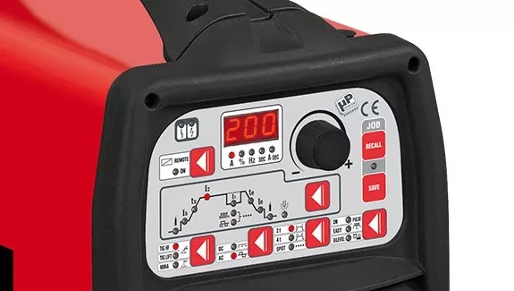 Сварочный аппарат Telwin SUPERIOR TIG 322 AC/DC HF/LIFT   купить в Нягани