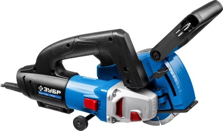 Штроборез + пластиковый кейс ЗШ-П30-1400 ПСТК серия ПРОФЕССИОНАЛ купить в Нягани