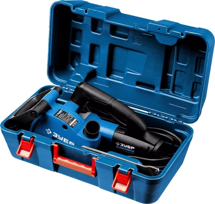 Штроборез + пластиковый кейс ЗШ-П30-1400 ПСТК серия ПРОФЕССИОНАЛ купить в Нягани