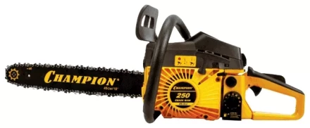 Бензопила Champion 250-18 купить в Нягани