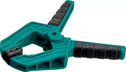 Струбцина KRAFTOOL SC-xx, пружинная 32227-5 купить в Нягани