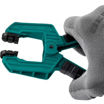 Струбцина KRAFTOOL SC-xx, пружинная 32227-5 купить в Нягани