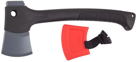 Компактные универсальные топоры с рукояткой из армированного нейлона ЭКСТРИМ серия ПРОФЕССИОНАЛ купить в Нягани