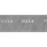 Шлифовальная сетка DEXX абразивная, водостойкая Р 60, 105х280мм, 3 листа 35550-060_z01 купить в Нягани