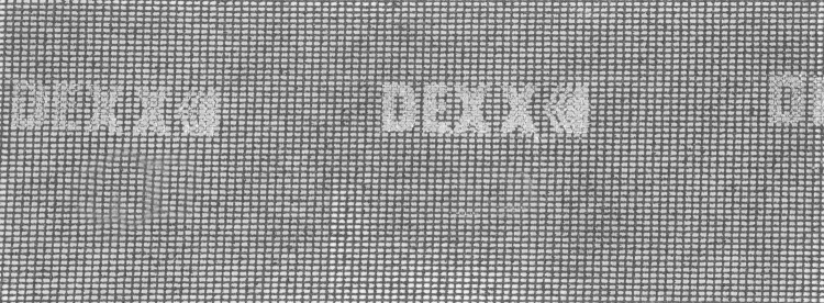 Шлифовальная сетка DEXX абразивная, водостойкая Р 60, 105х280мм, 3 листа 35550-060_z01 купить в Нягани