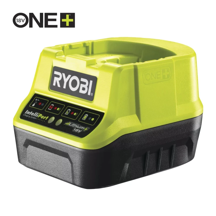 Ryobi Зарядное устройство ONE RC18120 5133002891 купить в Нягани