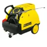 Мойка высокого давления Karcher HDS 550 C ECO (Мойка Керхер HDS 550 C ECO) купить в Нягани