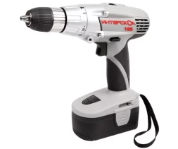 Дрель-шуруповерт аккумуляторная ударная Интерскол ДАУ-13/18 ЭР