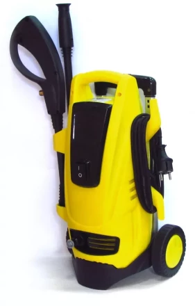 Минимойка-мойка высокого давления Aurora A-2051 ВД без нагрева купить в Нягани