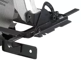 Пила циркулярная электрическая Sparta 1050 Вт 94809 купить в Нягани