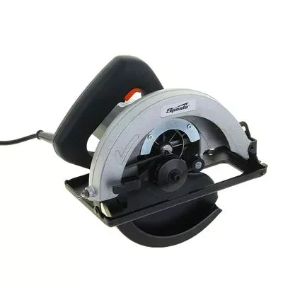 Пила циркулярная электрическая Sparta 1050 Вт 94809 купить в Нягани