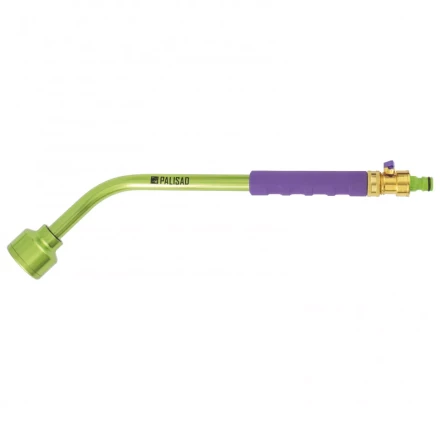 Распылитель на штанге 450 мм с мягкой рукояткой Palisad 65195 купить в Нягани