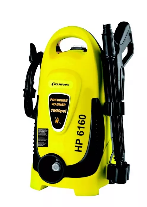 Минимойка-мойка высокого давления Champion HP 6160 купить в Нягани