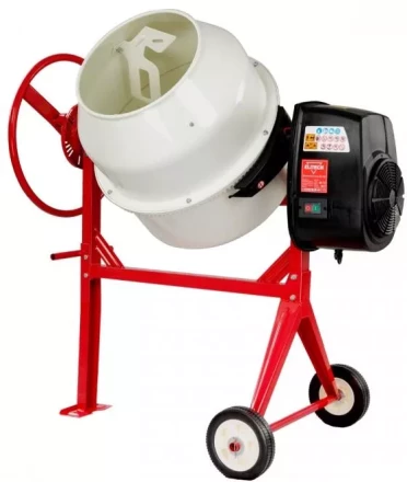 Бетоносмеситель Elitech БС 145 купить в Нягани