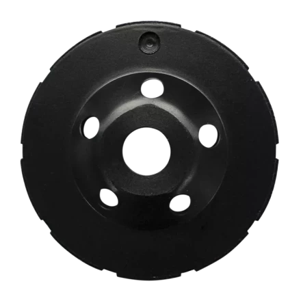 Фрезы алмазные торцевые сегментные SK-FATS125 купить в Нягани