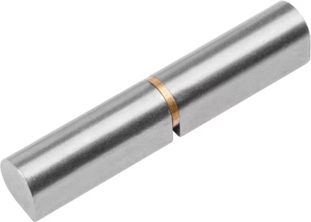 Петля STAYER &quot;MASTER&quot; для металлических дверей, 80мм 37615-80 купить в Нягани