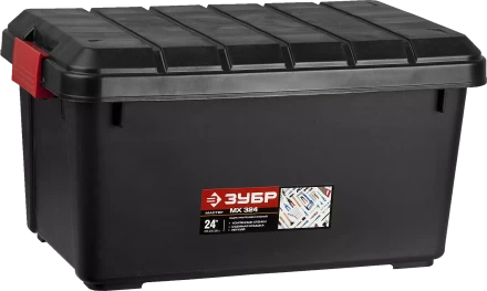 Ящики-контейнеры усиленные ГРОТ серия МАСТЕР купить в Нягани