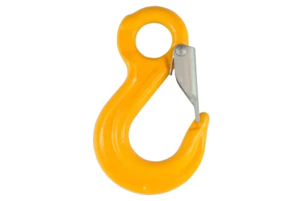 Крюк с проушиной TOR SALK 8,0 т (S) 1049300 купить в Нягани