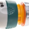 Соединитель RACO "Profi-Plus" (шланг-насадка) пластиковый, 3/4" 4247-55095B купить в Нягани