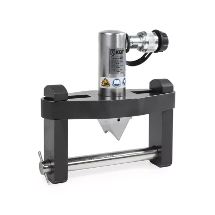 Разгонщик фланцев клиновой гидравлический КВТ РФ-5-38 (87722) купить в Нягани