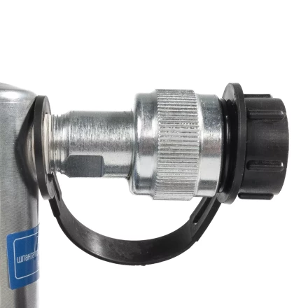 Разгонщик фланцев клиновой гидравлический КВТ РФ-5-38 (87722) купить в Нягани