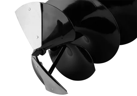 Ледобур для мотобура STURM EA1530-200L купить в Нягани