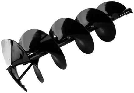 Ледобур для мотобура STURM EA1530-200L купить в Нягани