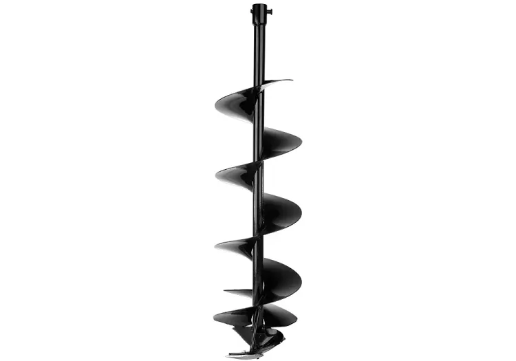 Ледобур для мотобура STURM EA1530-200L купить в Нягани